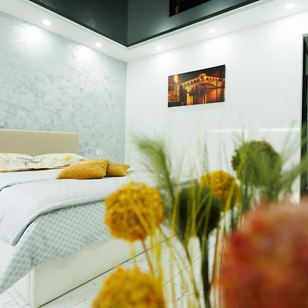 Archi'S Apartament Галац Екстер'єр фото