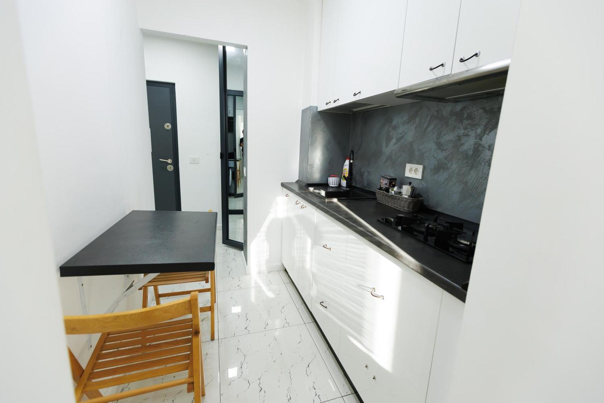 Archi'S Apartament Галац Екстер'єр фото
