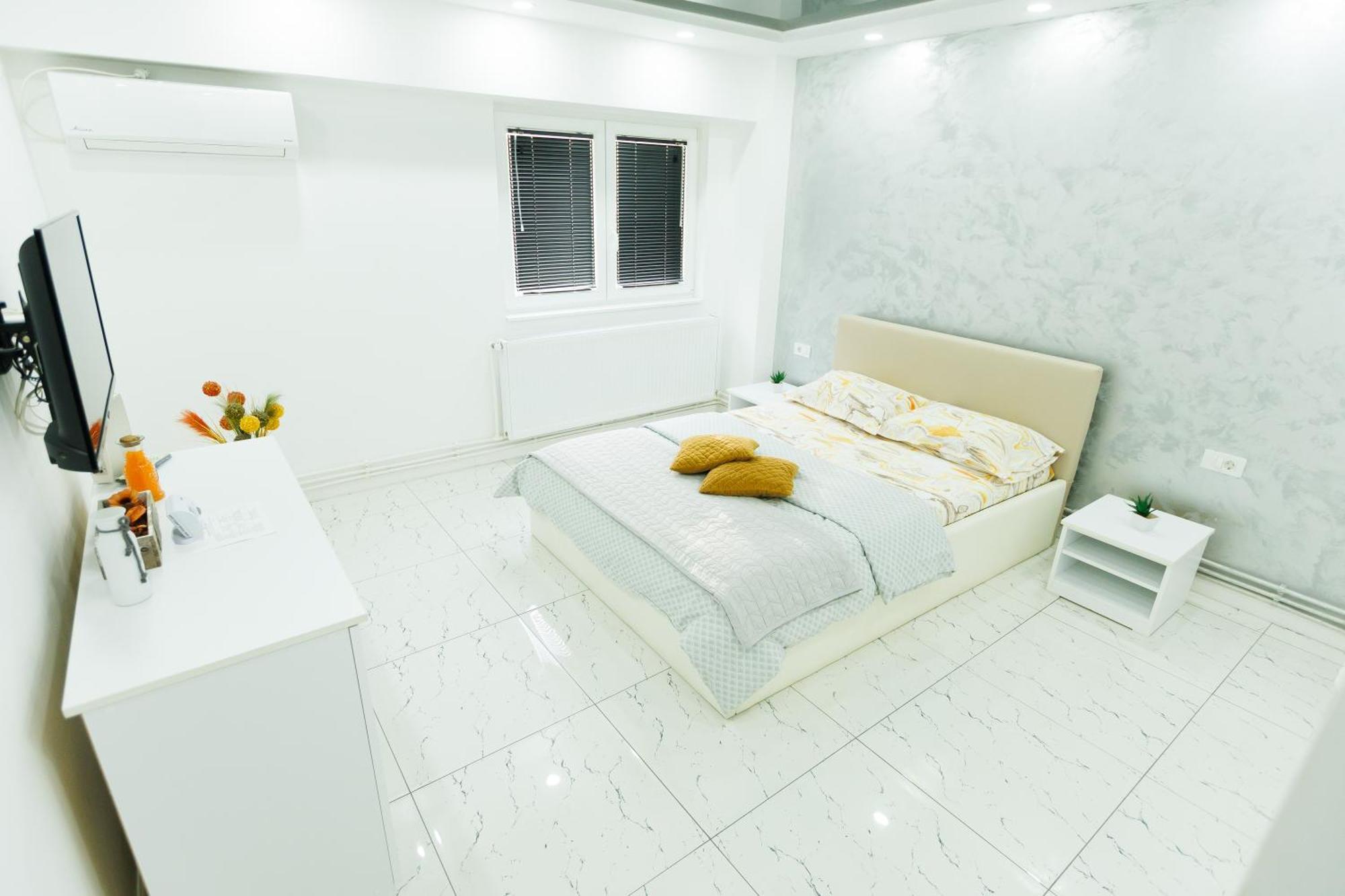 Archi'S Apartament Галац Екстер'єр фото