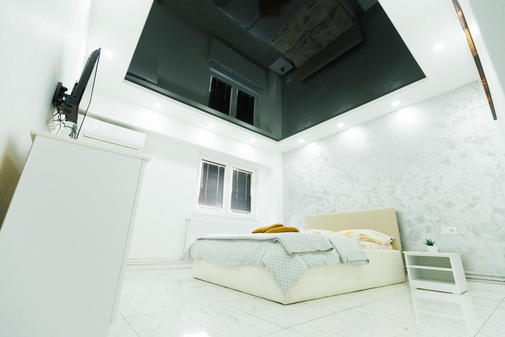 Archi'S Apartament Галац Екстер'єр фото