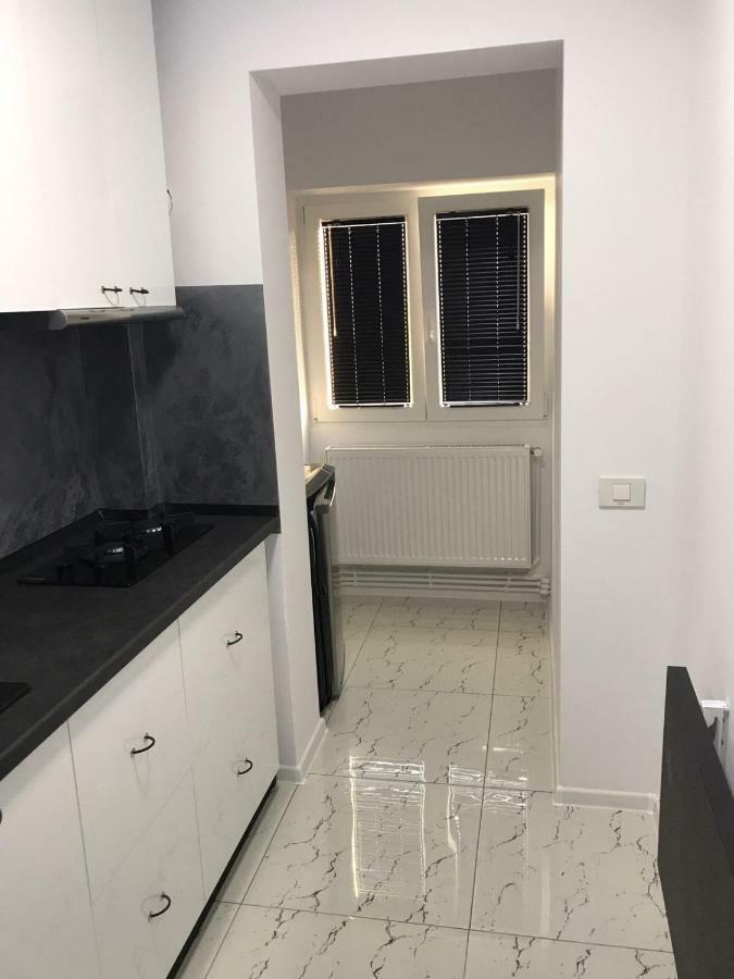 Archi'S Apartament Галац Екстер'єр фото